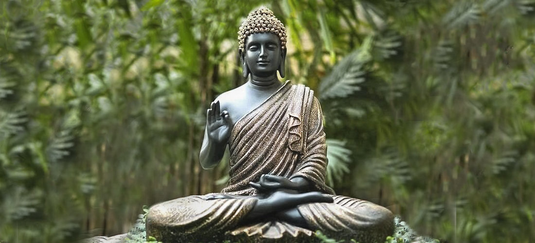 Scopri di più sull'articolo Il cuore dell’insegnamento del Buddha: un libro che rinasce