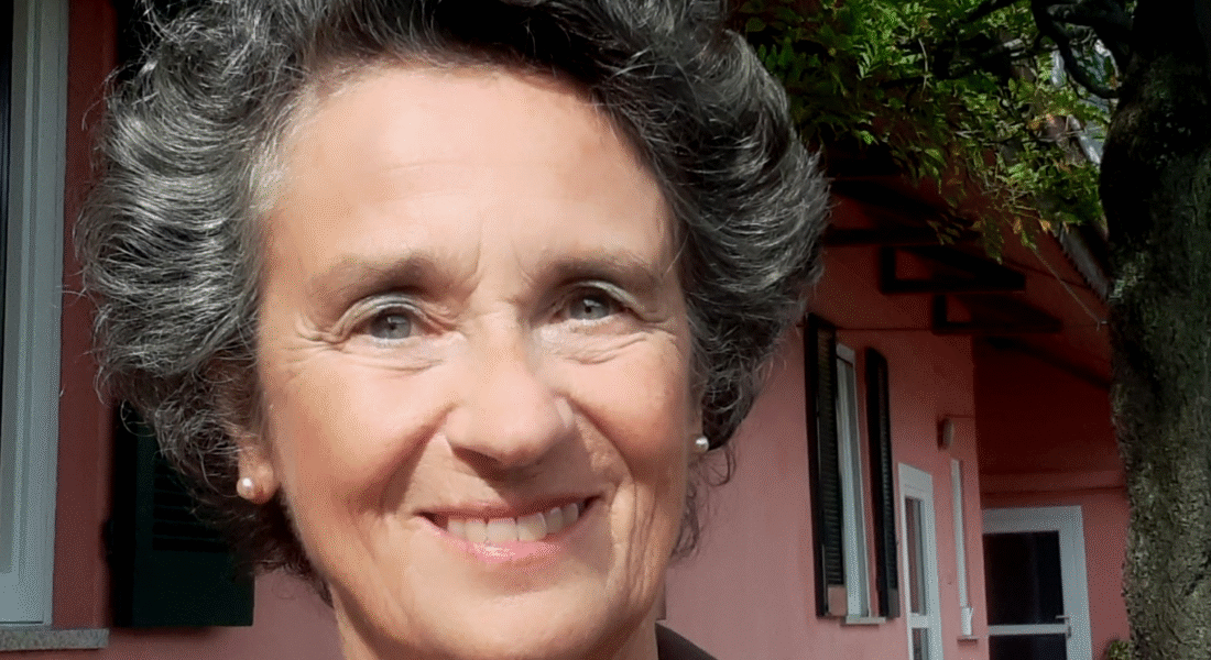 Scopri di più sull'articolo ‘Vivere nel mondo…’, Ritiro offerto da Diana Petech dal 19 al 22 luglio 2012