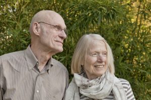 ‘Prendersi cura del corpo e della mente’ (prima parte), Ritiro offerto da Helga e Karl Riedl dal 20 al 26 ottobre 2012 (solo Inglese)